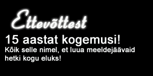 ettevottest