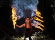 Krista Palm - "Feral Woman"